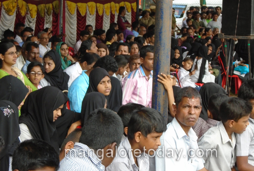 70th Independence Day celebrated at Nehru Maidan 1